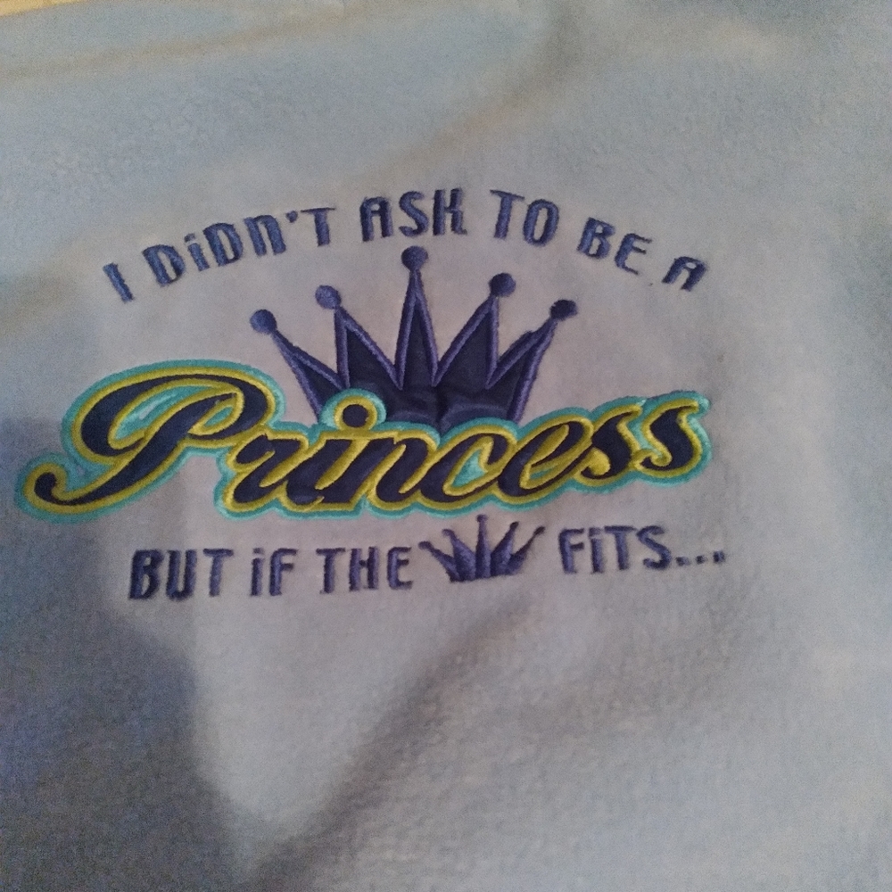 Girls bathrobe - Picture 5 of 5